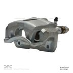 Dynamic Friction 331-59061 Disc Brake Caliper - Front Left - view 2