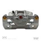 Dynamic Friction 331-59061 Disc Brake Caliper - Front Left - view 4