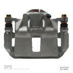 Dynamic Friction 331-59061 Disc Brake Caliper - Front Left - view 3