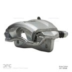 Dynamite Friction 331-59068 Disc Brake Caliper - Front Left or Front Right - view 2