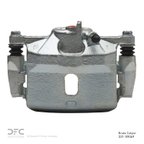 Dynamite Friction 331-59069 Disc Brake Caliper - Front Left or Front Right - view 3