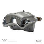 Dynamite Friction 331-59070 Disc Brake Caliper - Front Right - view 2