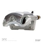 Dynamite Friction 331-59071 Disc Brake Caliper - Front Left - view 2