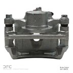 Dynamite Friction 331-59072 Disc Brake Caliper - Front Right - view 5