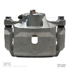Dynamite Friction 331-59072 Disc Brake Caliper - Front Right - view 3