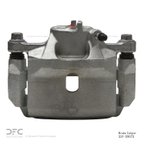 Dynamite Friction 331-59073 Disc Brake Caliper - Front Left - view 3