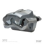 Dynamite Friction 331-59074 Disc Brake Caliper - Front Right - view 2