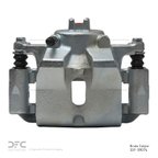 Dynamite Friction 331-59074 Disc Brake Caliper - Front Right - view 3