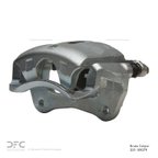 Dynamite Friction 331-59079 Disc Brake Caliper - Front Left or Front Right - view 2