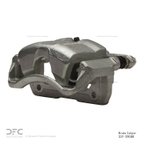Dynamite Friction 331-59080 Disc Brake Caliper - Front Right - view 2