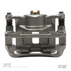Dynamite Friction 331-59081 Disc Brake Caliper - Front Left - view 5
