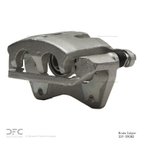 Dynamite Friction 331-59082 Disc Brake Caliper - Front Right - view 2