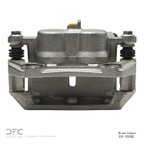 Dynamite Friction 331-59082 Disc Brake Caliper - Front Right - view 5