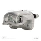 Dynamite Friction 331-59084 Disc Brake Caliper - Front Right - view 2