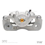 Dynamite Friction 331-59084 Disc Brake Caliper - Front Right - view 4
