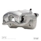 Dynamite Friction 331-59085 Disc Brake Caliper - Front Left - view 2