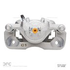 Dynamite Friction 331-59085 Disc Brake Caliper - Front Left - view 4