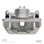 Dynamite Friction 331-59085 Disc Brake Caliper - Front Left - view 5