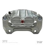 Dynamite Friction 331-59087 Disc Brake Caliper - Front Left - view 4