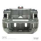 Dynamite Friction 331-59087 Disc Brake Caliper - Front Left - view 5