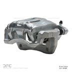 Dynamite Friction 331-59089 Disc Brake Caliper - Front Left - view 2