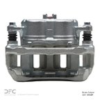 Dynamite Friction 331-59089 Disc Brake Caliper - Front Left - view 5