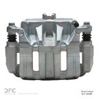 Dynamite Friction 331-59089 Disc Brake Caliper - Front Left - view 3