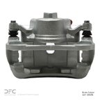 Dynamite Friction 331-59090 Disc Brake Caliper - Front Right - view 5
