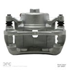 Dynamite Friction 331-59091 Disc Brake Caliper - Front Left - view 5