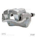 Dynamite Friction 331-59094 Disc Brake Caliper - Front Right - view 2