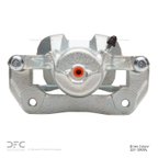 Dynamite Friction 331-59094 Disc Brake Caliper - Front Right - view 4