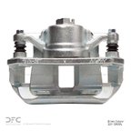 Dynamite Friction 331-59094 Disc Brake Caliper - Front Right - view 5