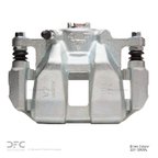 Dynamite Friction 331-59094 Disc Brake Caliper - Front Right - view 3