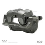 Dynamite Friction 331-59098 Disc Brake Caliper - Front Right - view 2