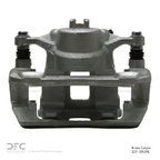 Dynamite Friction 331-59098 Disc Brake Caliper - Front Right - view 5