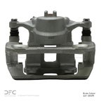Dynamite Friction 331-59099 Disc Brake Caliper - Front Left - view 5