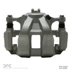 Dynamite Friction 331-59099 Disc Brake Caliper - Front Left - view 3