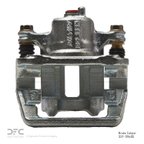 Dynamite Friction 331-59605 Disc Brake Caliper - Rear Left - view 5