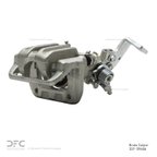 Dynamite Friction 331-59606 Disc Brake Caliper - Rear Right - view 2