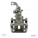 Dynamite Friction 331-59606 Disc Brake Caliper - Rear Right - view 5