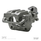 Dynamite Friction 331-59607 Disc Brake Caliper - Rear Left - view 2