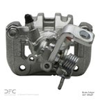 Dynamite Friction 331-59607 Disc Brake Caliper - Rear Left - view 4