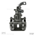 Dynamite Friction 331-59607 Disc Brake Caliper - Rear Left - view 5