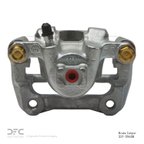 Dynamite Friction 331-59608 Disc Brake Caliper - Rear Right - view 4