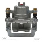 Dynamite Friction 331-59608 Disc Brake Caliper - Rear Right - view 5