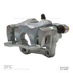 Dynamite Friction 331-59609 Disc Brake Caliper - Rear Left - view 2