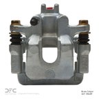 Dynamite Friction 331-59609 Disc Brake Caliper - Rear Left - view 3