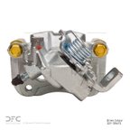 Dynamite Friction 331-59615 Disc Brake Caliper - Rear Left - view 4