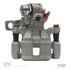 Dynamite Friction 331-59621 Disc Brake Caliper - Rear Left - view 3