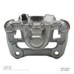 Dynamite Friction 331-59624 Disc Brake Caliper - Rear Right - view 4